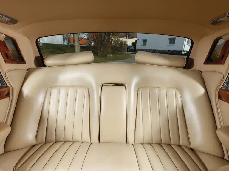 1979 Bentley T2 - Image 16 of 31