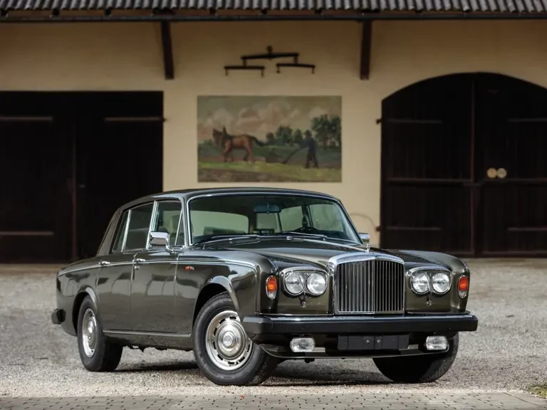 1979 Bentley T2 - Image 2 of 31