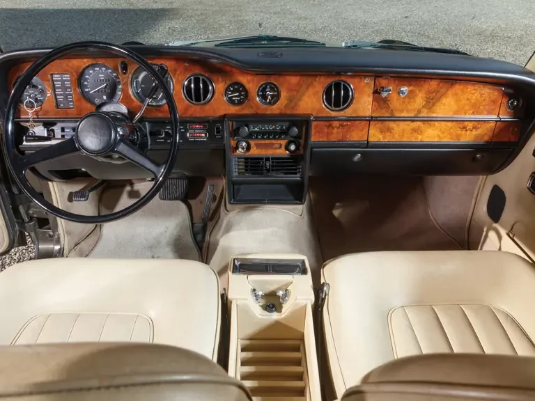 1979 Bentley T2 - Image 11 of 31