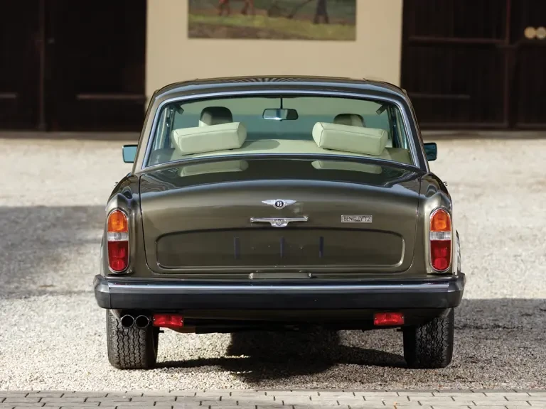1979 Bentley T2 - Image 10 of 31