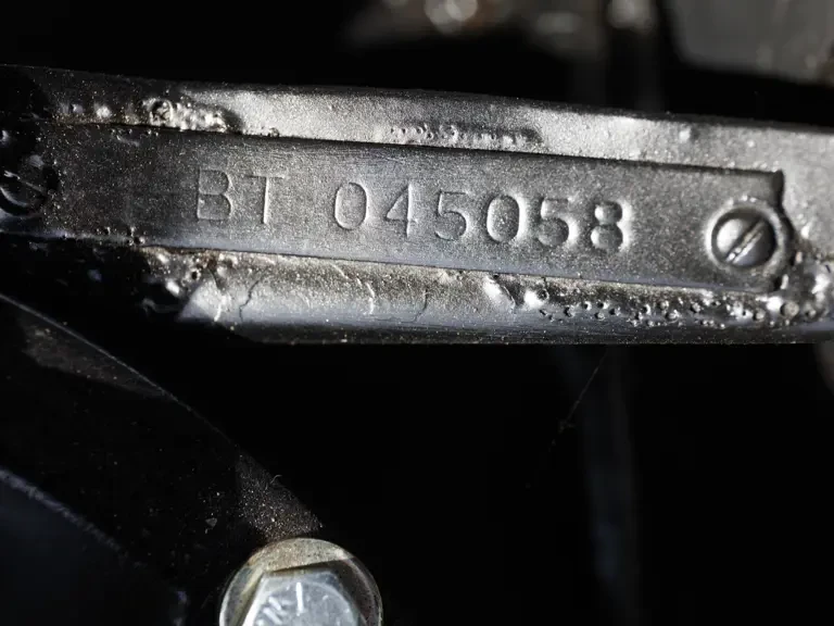 1979 Bentley T2 - Image 26 of 31