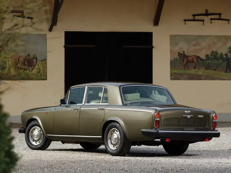 1979 Bentley T2 - Image 3 of 31