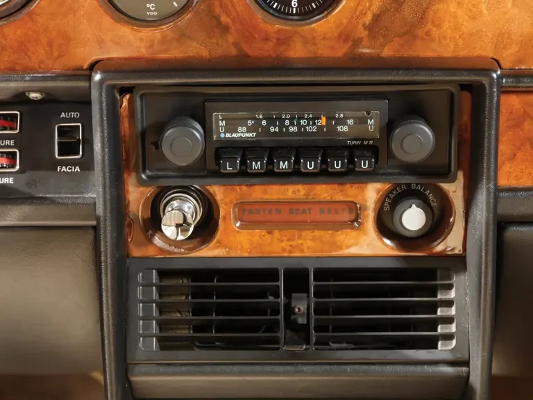 1979 Bentley T2 - Image 13 of 31