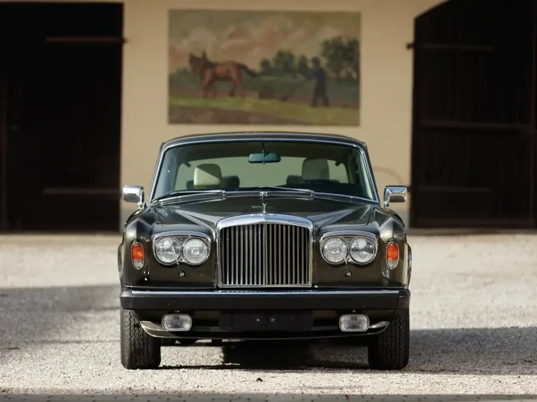 1979 Bentley T2 - Image 9 of 31
