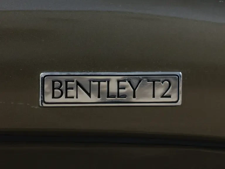 1979 Bentley T2 - Image 8 of 31
