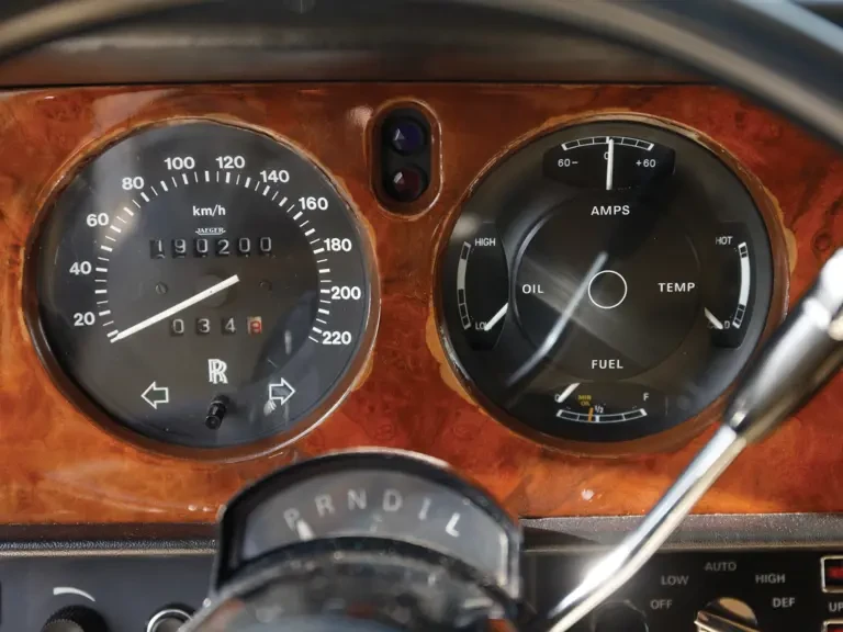 1979 Bentley T2 - Image 12 of 31