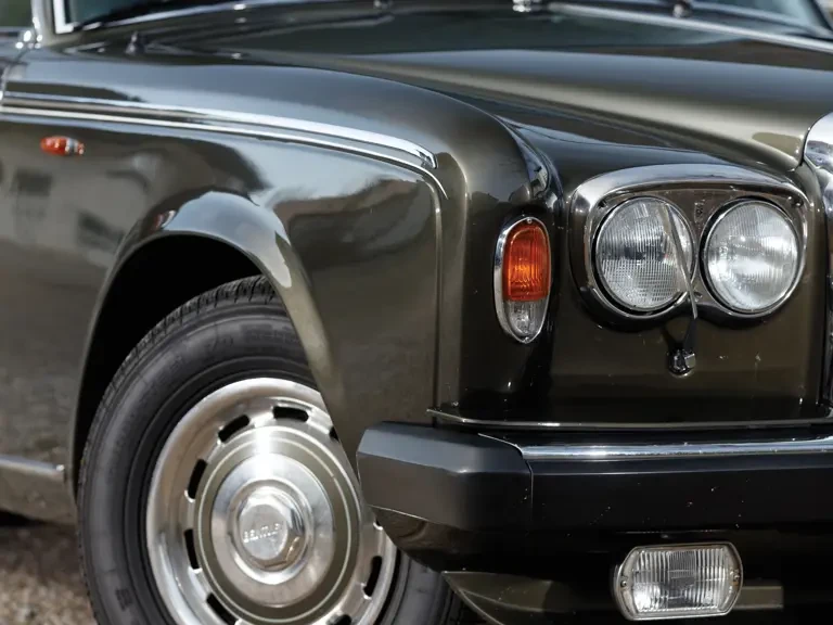 1979 Bentley T2 - Image 20 of 31