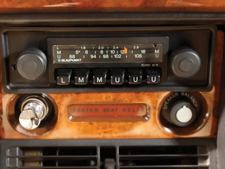 1979 Bentley T2 - Image 14 of 31