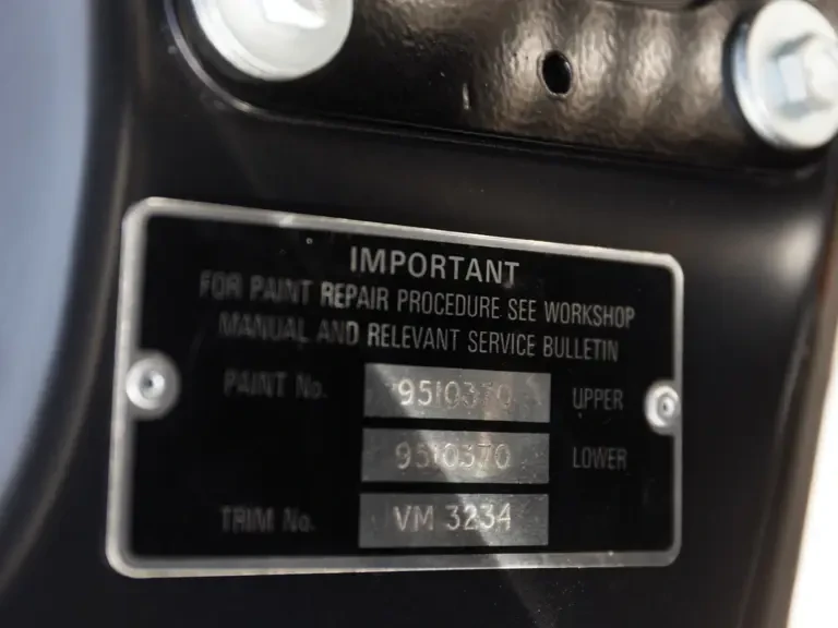 1979 Bentley T2 - Image 28 of 31