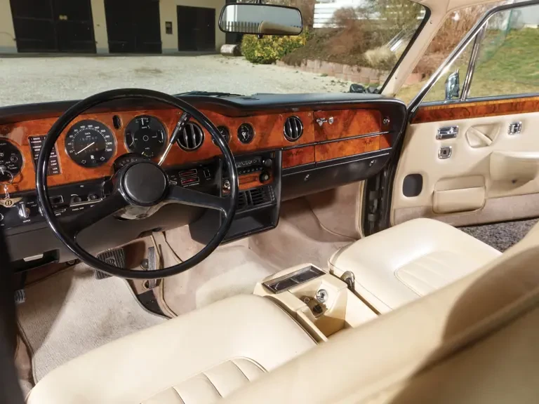 1979 Bentley T2 - Image 5 of 31