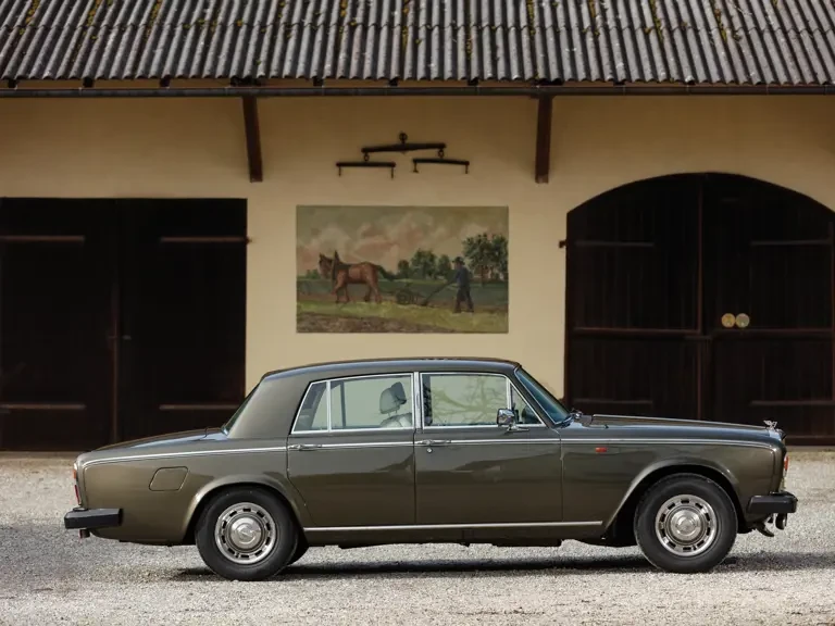 1979 Bentley T2 - Image 6 of 31