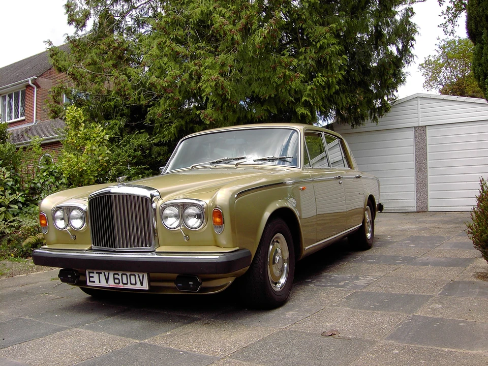 1979 Bentley T2 - Image 3 of 3