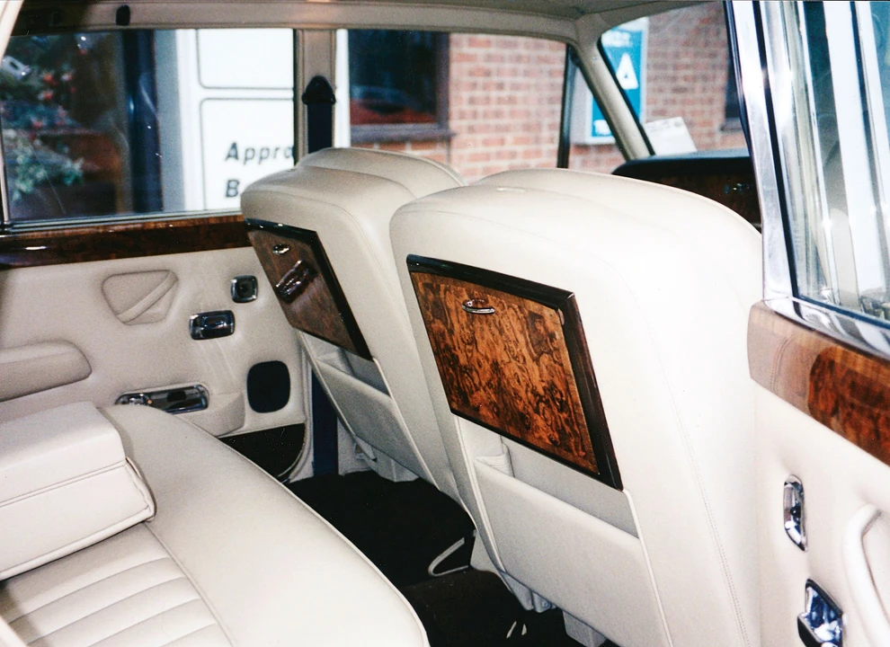 1979 Bentley T2 - Image 2 of 3