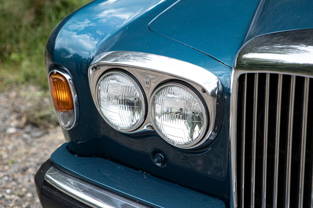 1979 Bentley T2 - Image 8 of 17