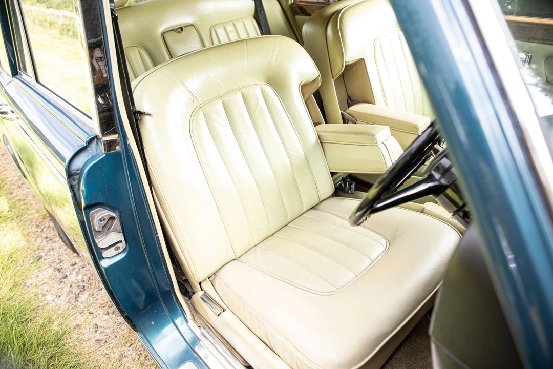 1979 Bentley T2 - Image 13 of 17