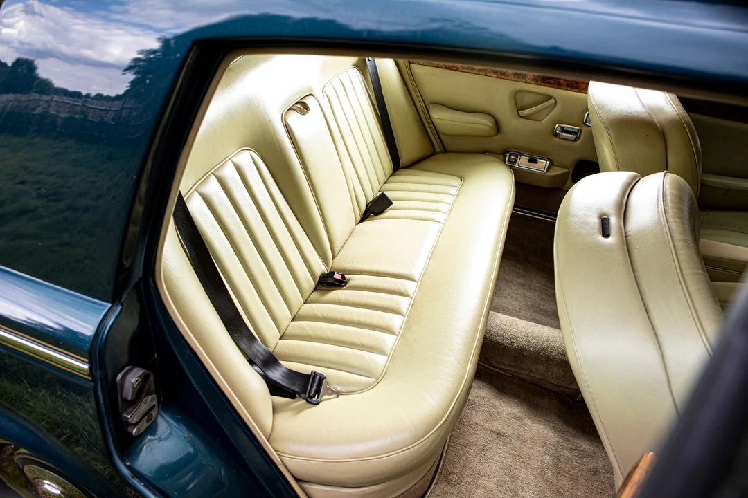 1979 Bentley T2 - Image 9 of 17