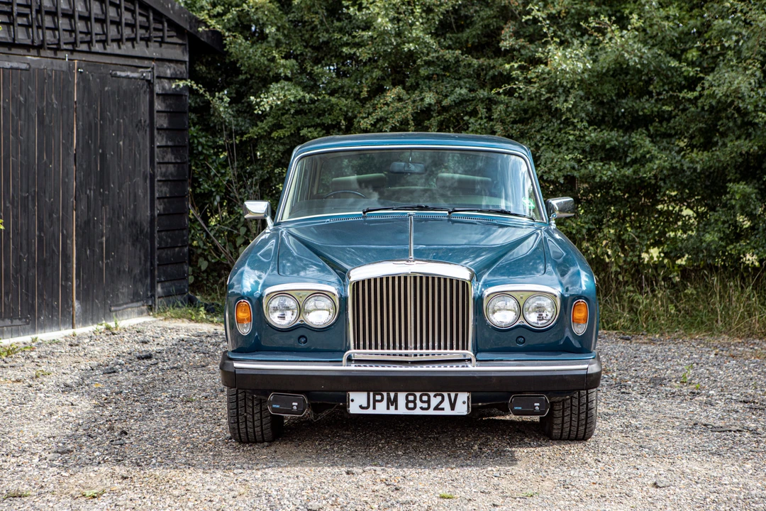 1979 Bentley T2 - Image 3 of 17