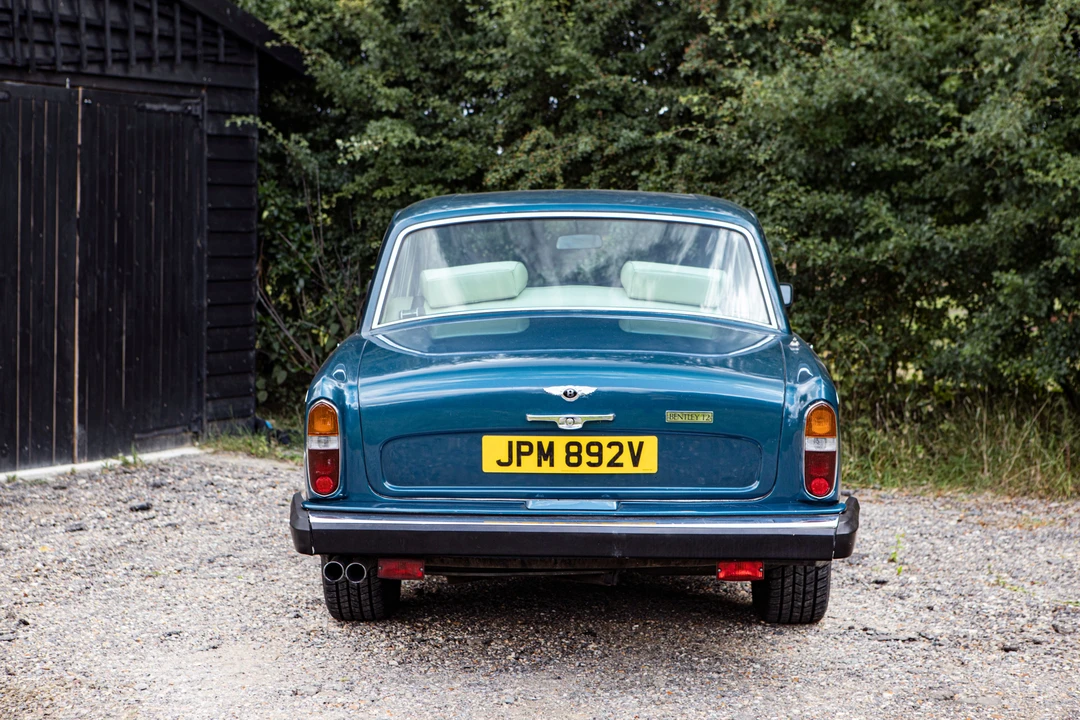 1979 Bentley T2 - Image 6 of 17