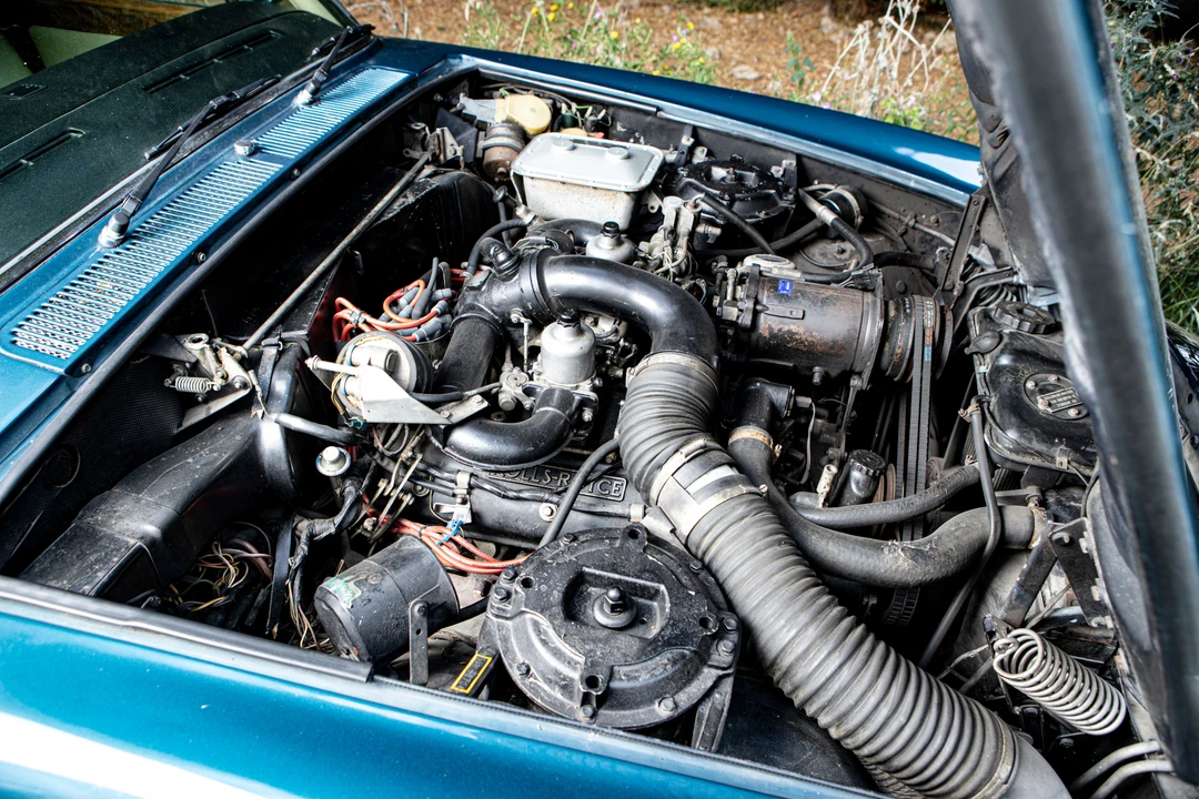 1979 Bentley T2 - Image 16 of 17