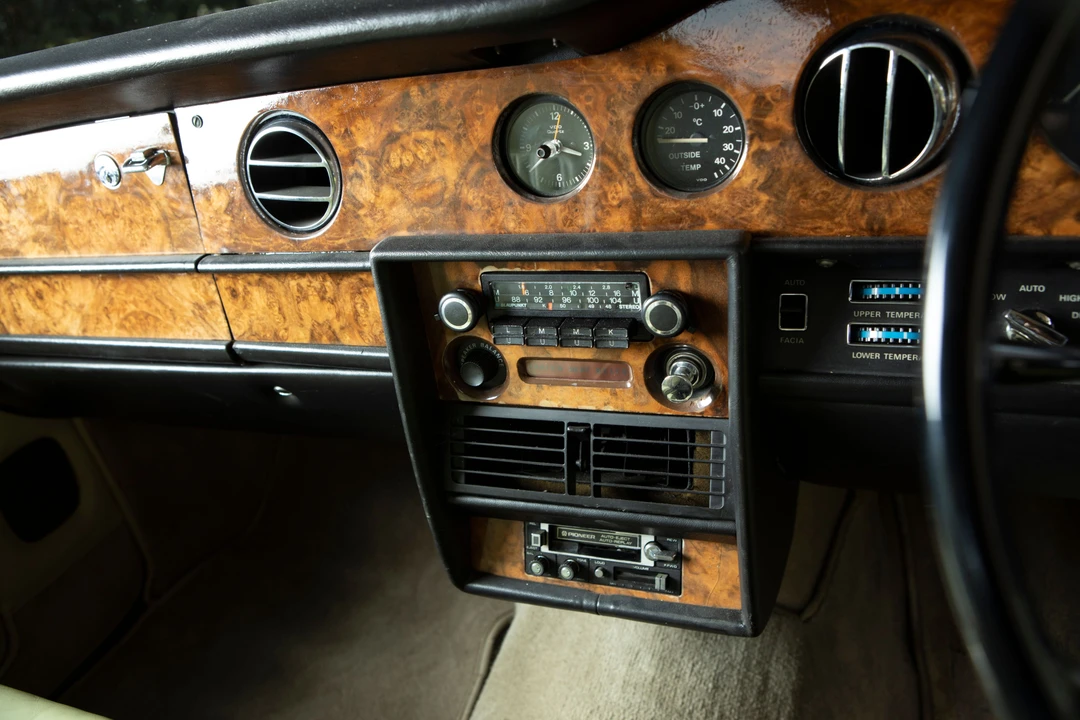 1979 Bentley T2 - Image 10 of 17