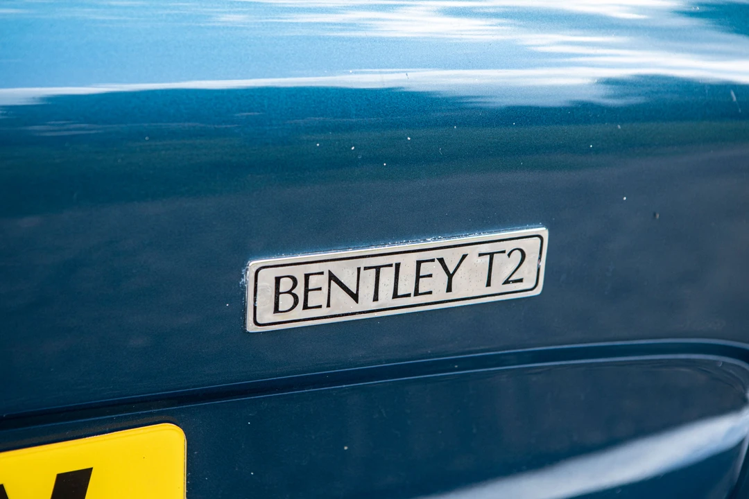 1979 Bentley T2 - Image 5 of 17