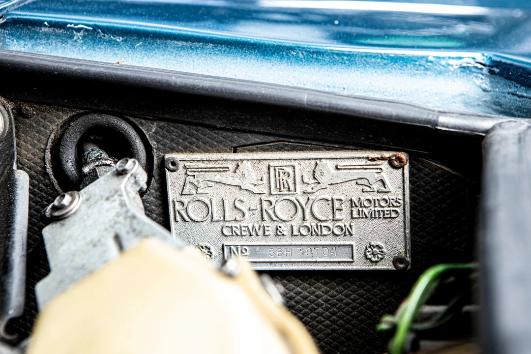 1979 Bentley T2 - Image 14 of 17