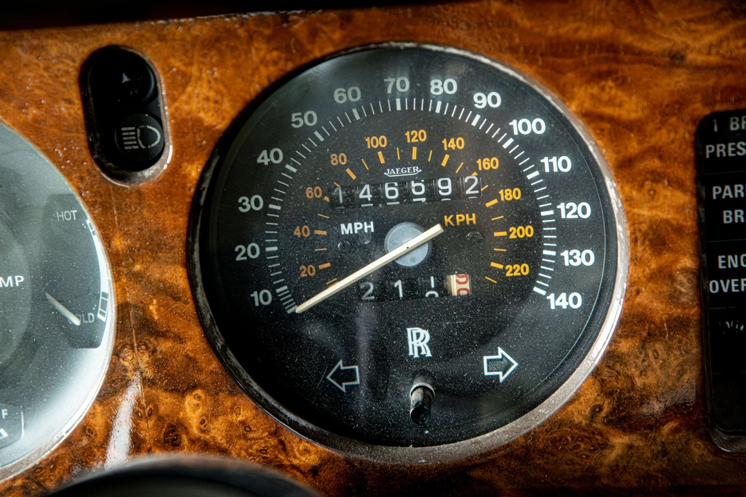 1979 Bentley T2 - Image 11 of 17