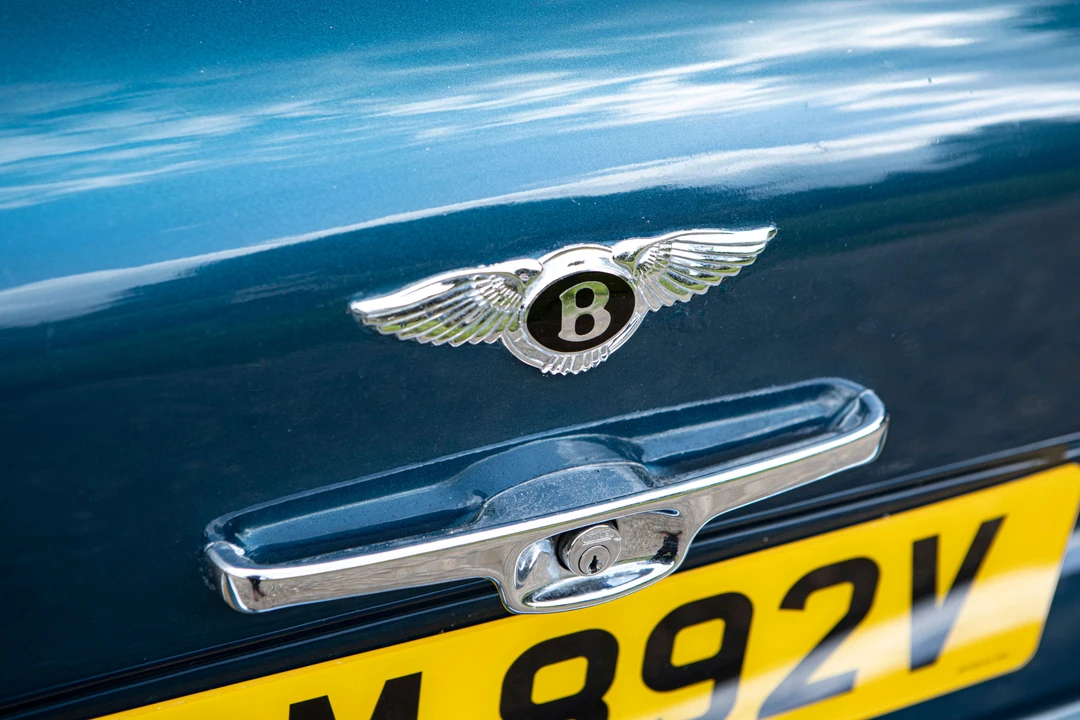 1979 Bentley T2 - Image 4 of 17