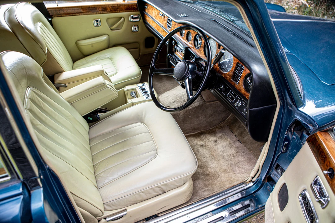 1979 Bentley T2 - Image 12 of 17