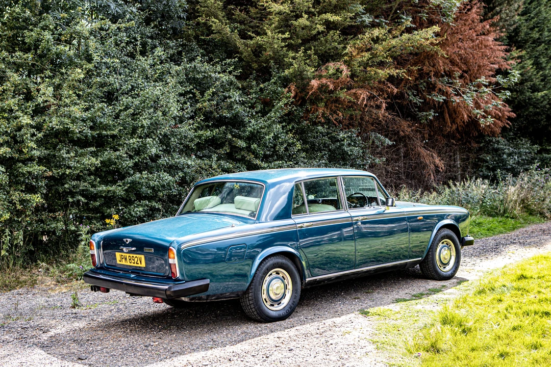 1979 Bentley T2 - Image 2 of 17