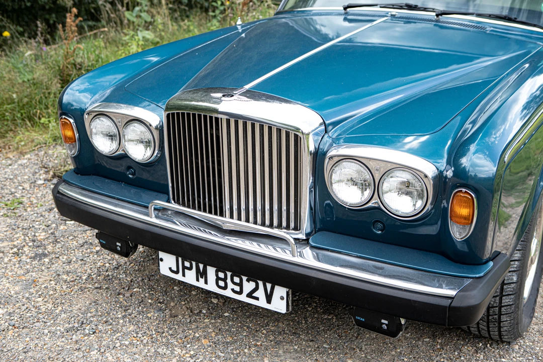 1979 Bentley T2 - Image 7 of 17