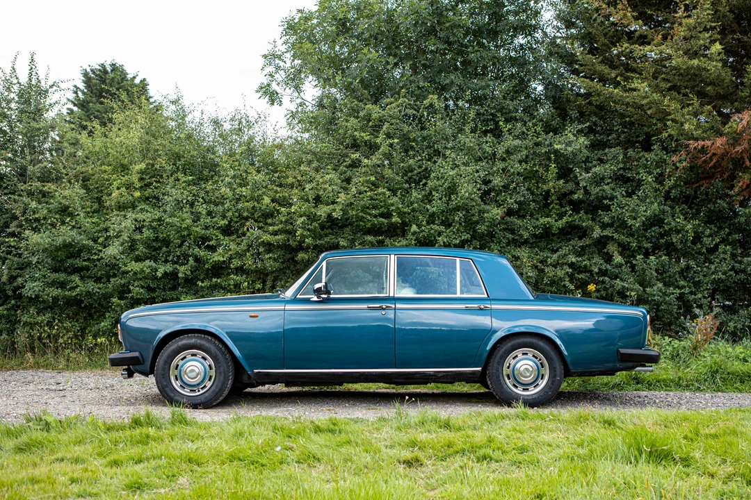 1979 Bentley T2 - Image 17 of 17