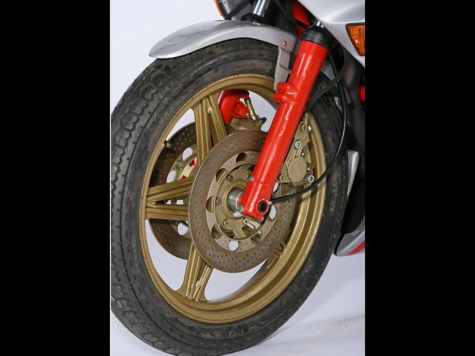 1979 Bimota - Image 28 of 30