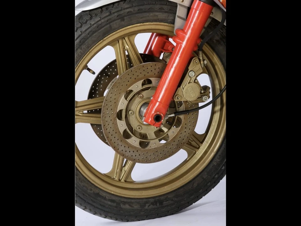 1979 Bimota - Image 29 of 30