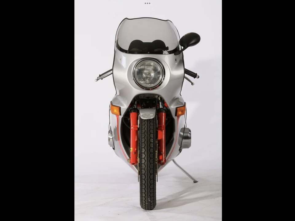 1979 Bimota - Image 21 of 30