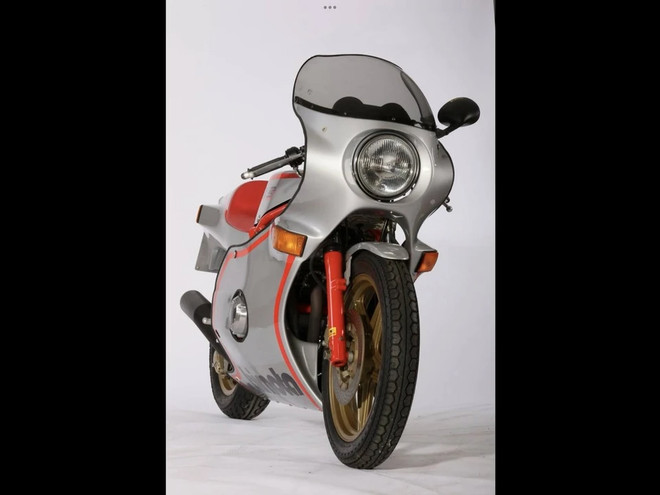 1979 Bimota - Image 22 of 30