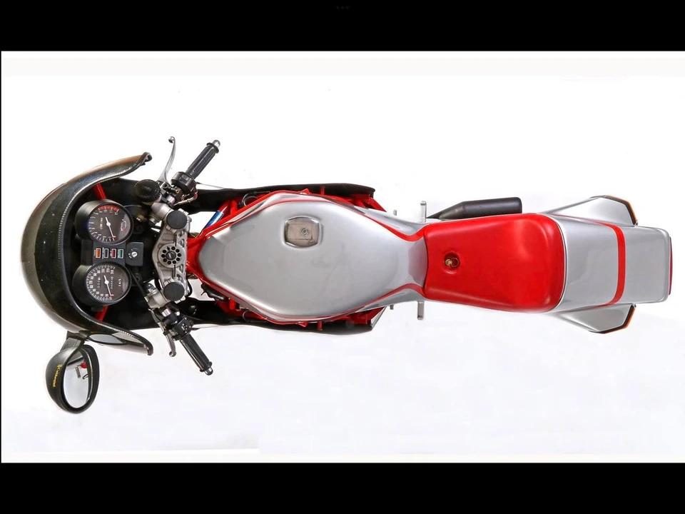 1979 Bimota - Image 23 of 30