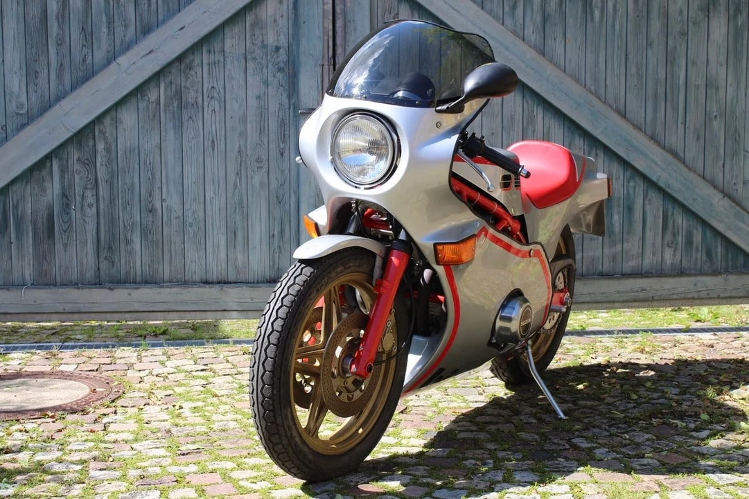1979 Bimota - Image 8 of 30