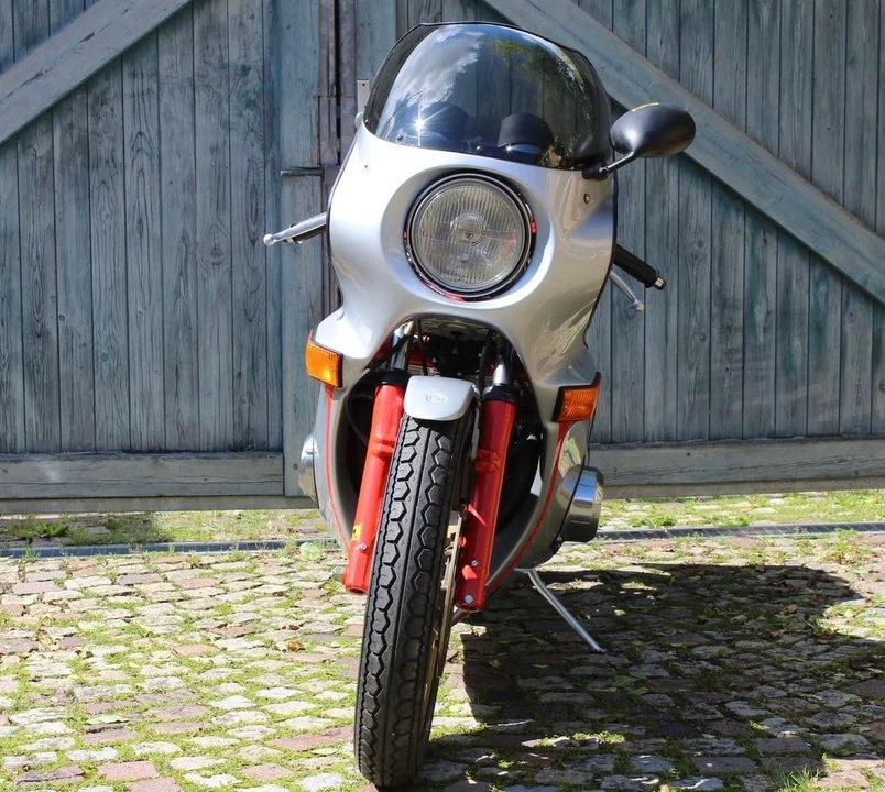 1979 Bimota - Image 9 of 30