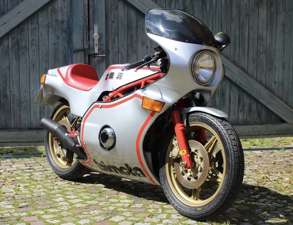 1979 Bimota - Image 4 of 30