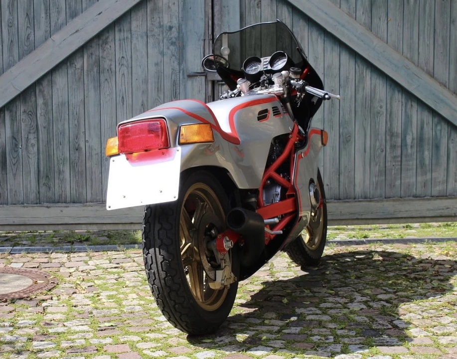 1979 Bimota - Image 11 of 30