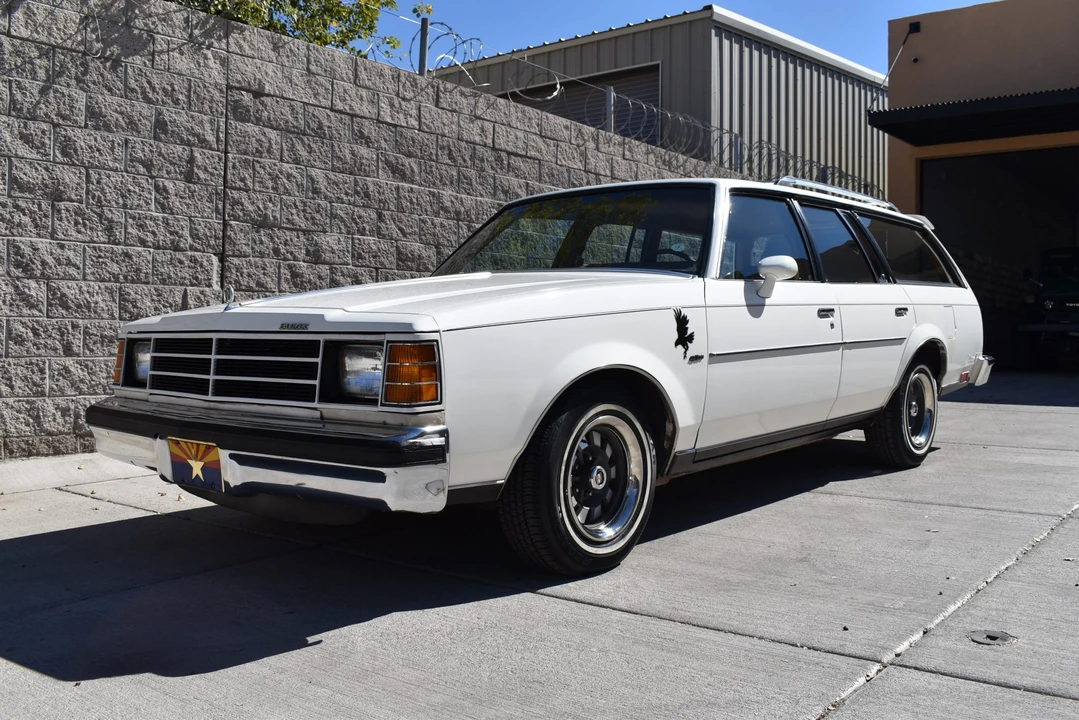 1979 Buick Century - Image 2 of 31