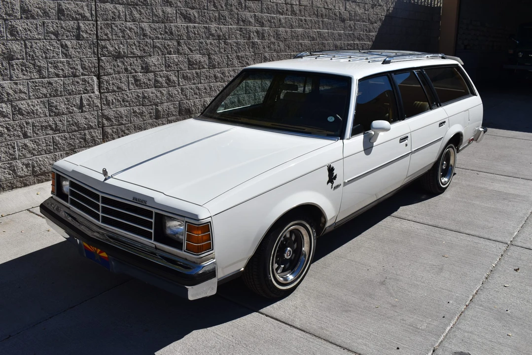 1979 Buick Century - Image 3 of 31