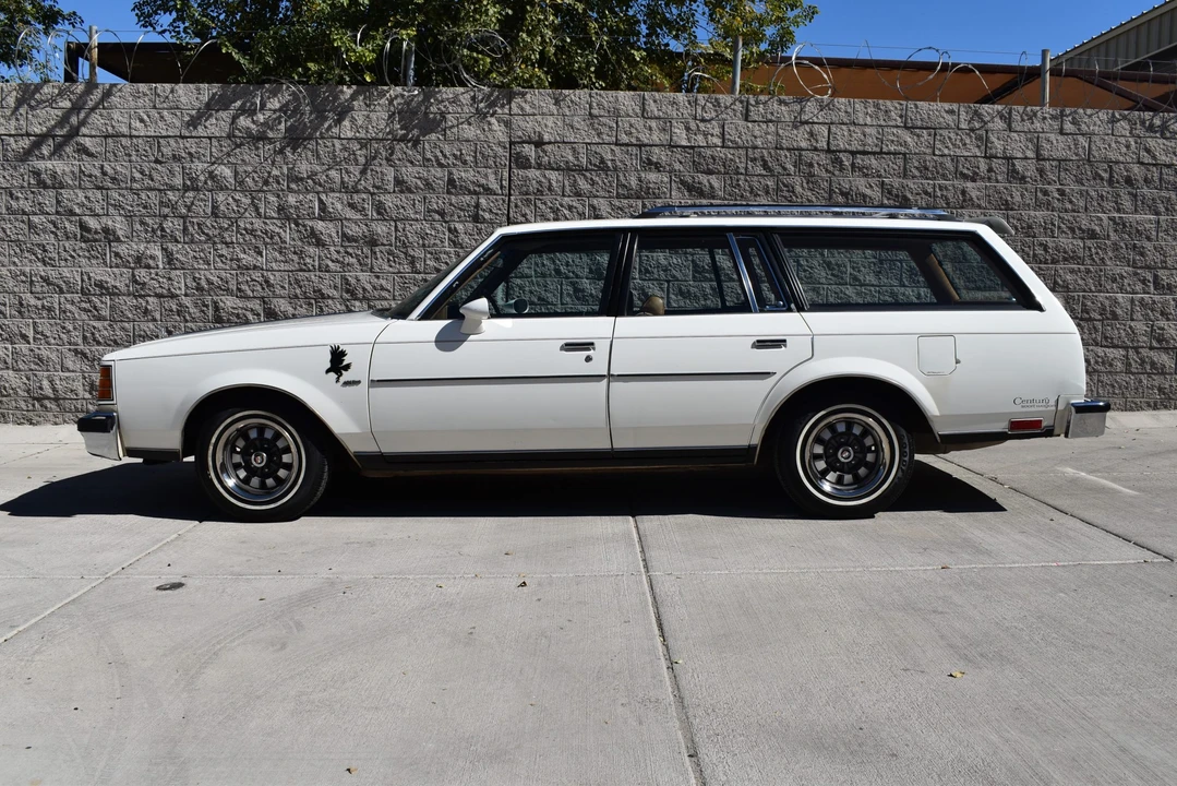 1979 Buick Century - Image 14 of 31