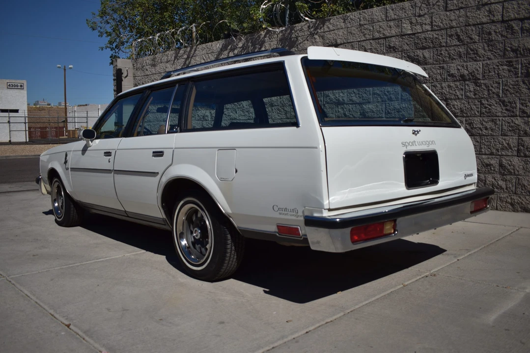 1979 Buick Century - Image 12 of 31