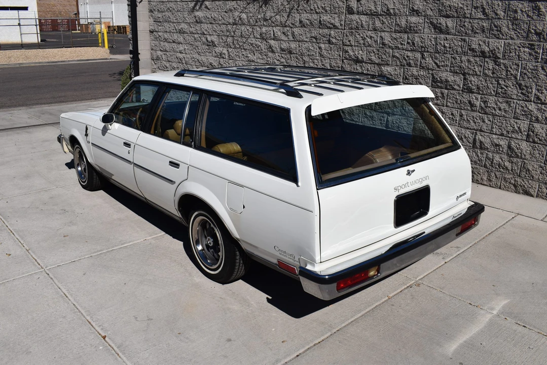 1979 Buick Century - Image 13 of 31