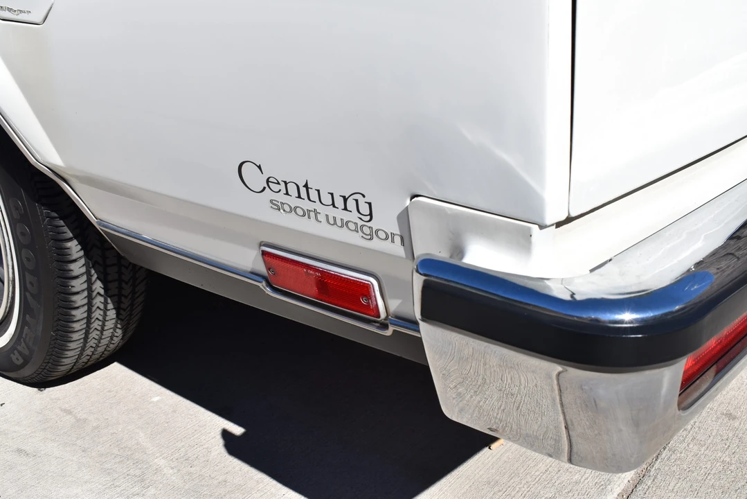 1979 Buick Century - Image 24 of 31