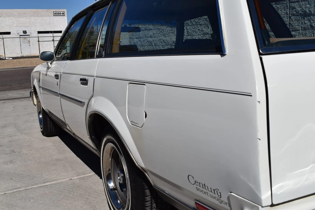 1979 Buick Century - Image 22 of 31