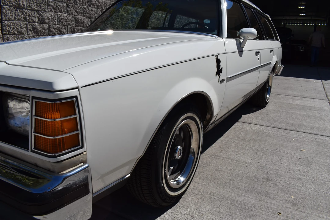 1979 Buick Century - Image 17 of 31