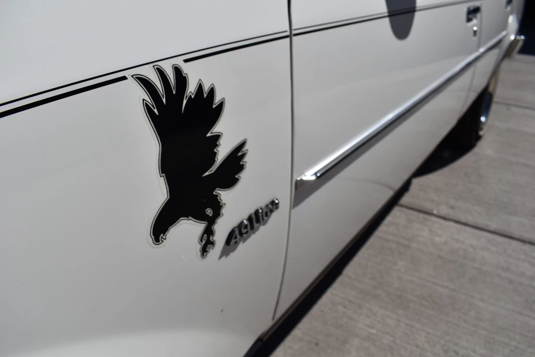 1979 Buick Century - Image 21 of 31